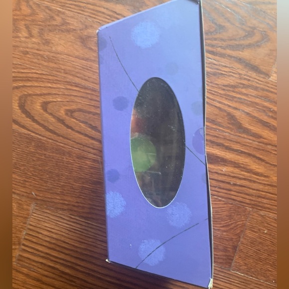 Super7 Disney Alice in Wonderland Mad Hatter Toy Set - Green and Yellow NIB - Picture 4 of 5